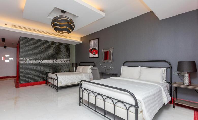 Aparthotel Ezdan Hotels & Suites Doha