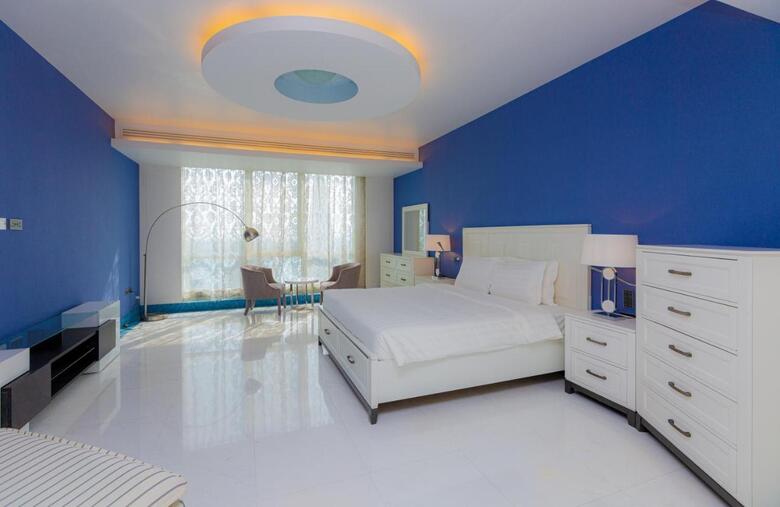 Aparthotel Ezdan Hotels & Suites Doha