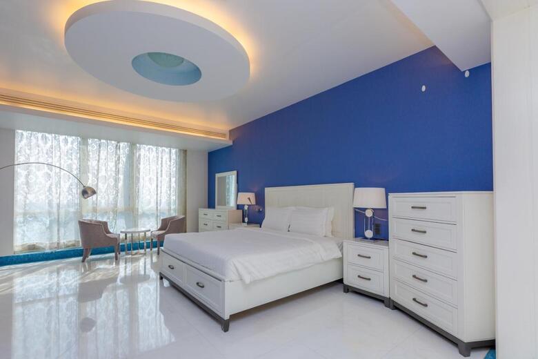 Aparthotel Ezdan Hotels & Suites Doha