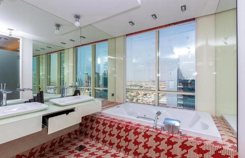 Aparthotel Ezdan Hotels & Suites Doha