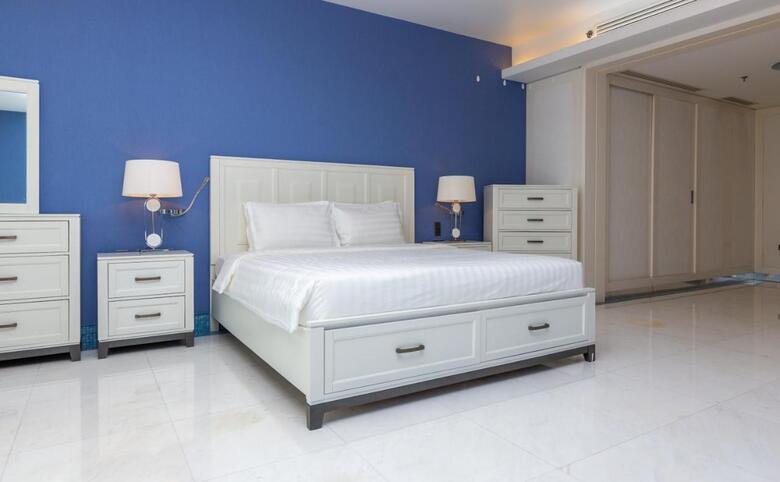 Aparthotel Ezdan Hotels & Suites Doha