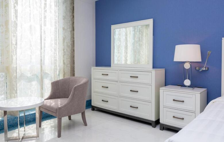 Aparthotel Ezdan Hotels & Suites Doha