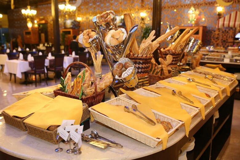Aparthotel Ezdan Hotels & Suites Doha