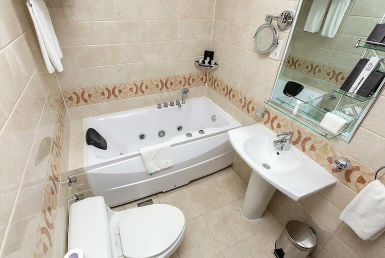 Aparthotel Ezdan Hotels & Suites Doha