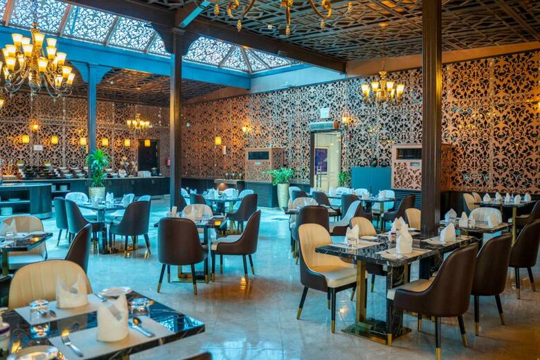 Aparthotel Ezdan Hotels & Suites Doha