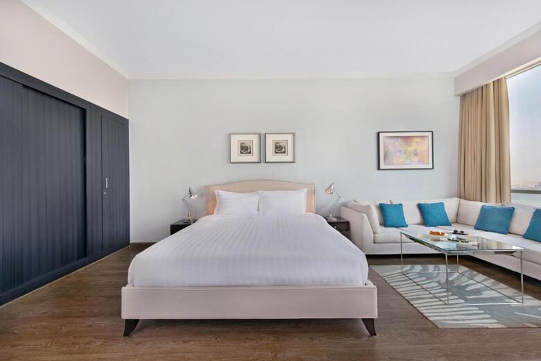 Aparthotel Ezdan Hotels & Suites Doha