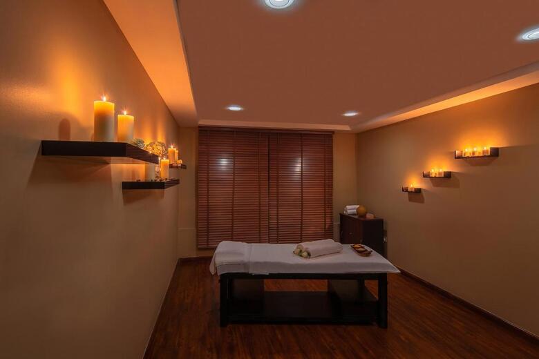 Aparthotel Ezdan Hotels & Suites Doha