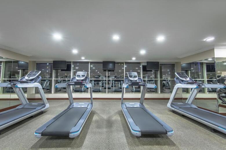 Aparthotel Ezdan Hotels & Suites Doha