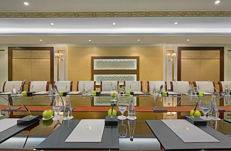 Aparthotel Ezdan Hotels & Suites Doha