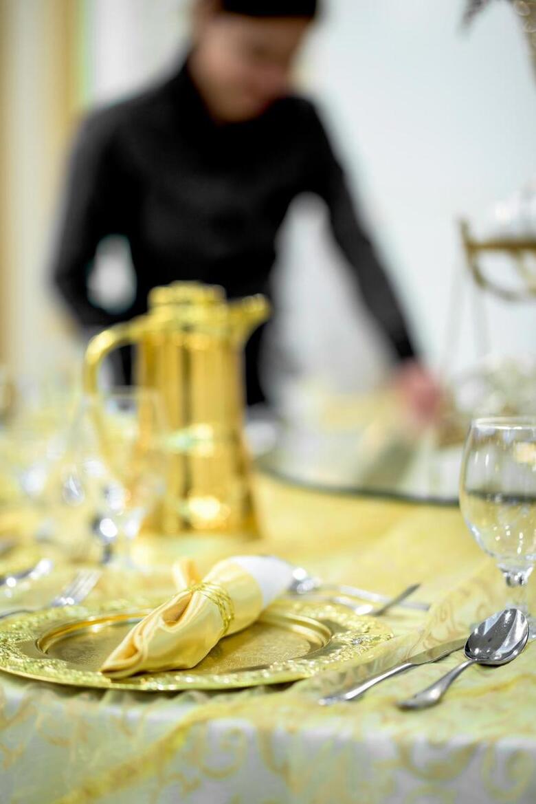 Aparthotel Ezdan Hotels & Suites Doha
