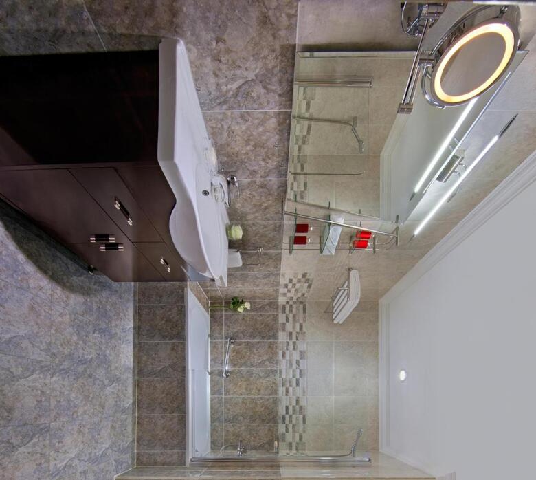 Aparthotel Ezdan Hotels & Suites Doha
