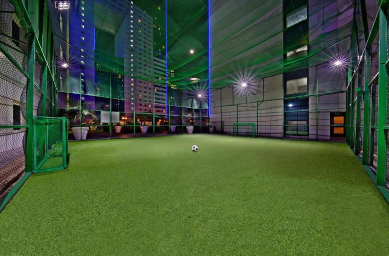 Aparthotel Ezdan Hotels & Suites Doha