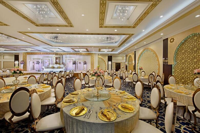 Aparthotel Ezdan Hotels & Suites Doha