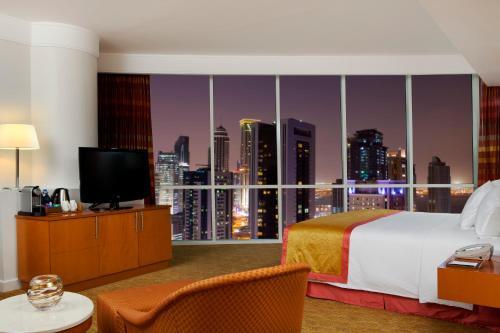 Hotel Hilton Doha