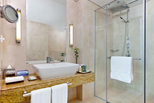 Hotel Hilton Doha