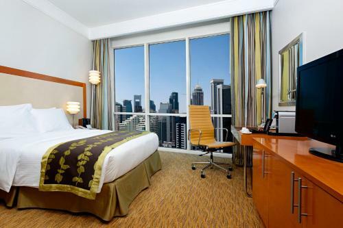Hotel Hilton Doha