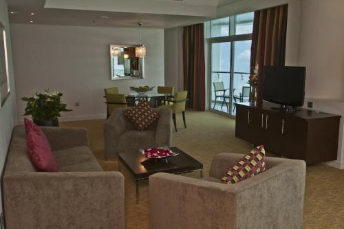 Hotel Hilton Doha