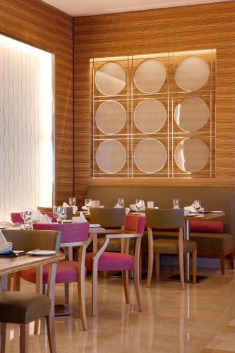 Hotel Hilton Doha