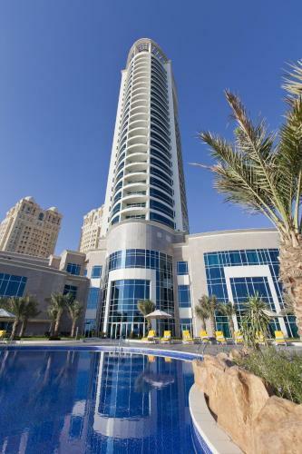 Hotel Hilton Doha