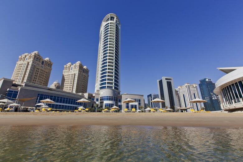 Hotel Hilton Doha