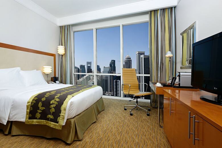 Hotel Hilton Doha