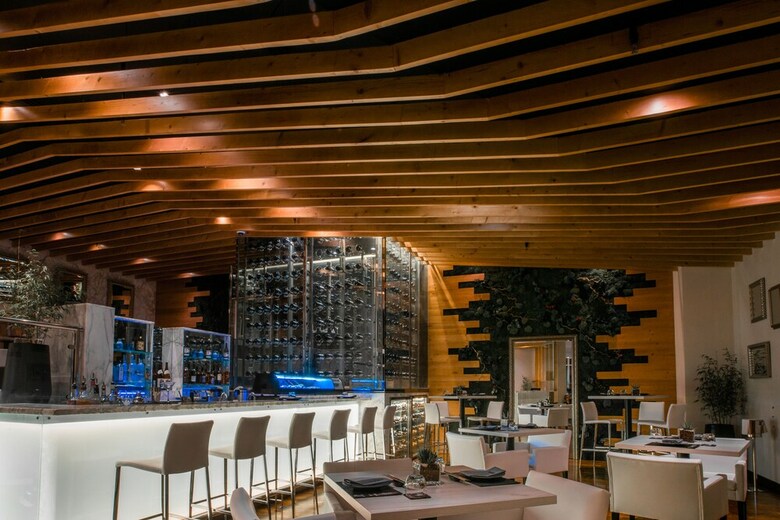 Hotel Hilton Doha