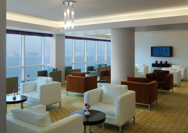 Hotel Hilton Doha