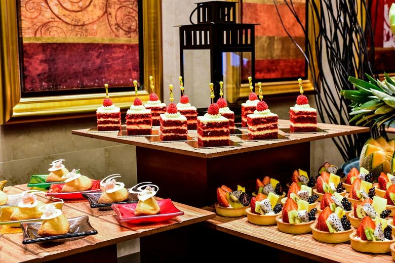 Hotel Hilton Doha