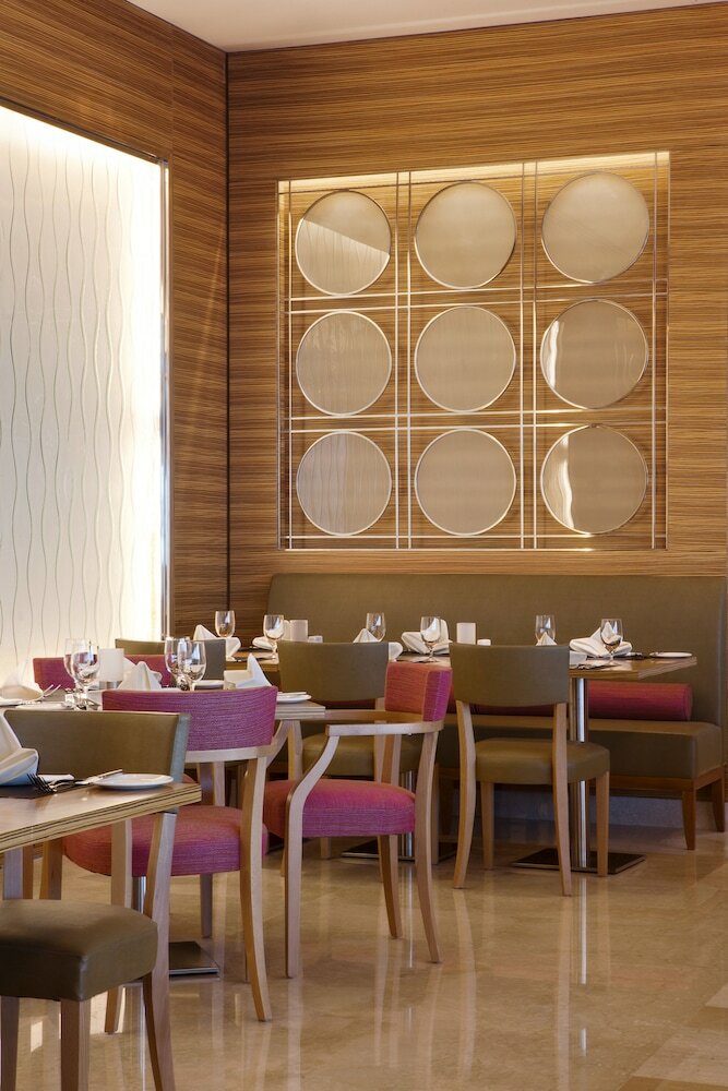Hotel Hilton Doha