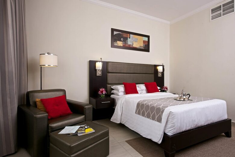 The Royal Riviera Hotel Doha