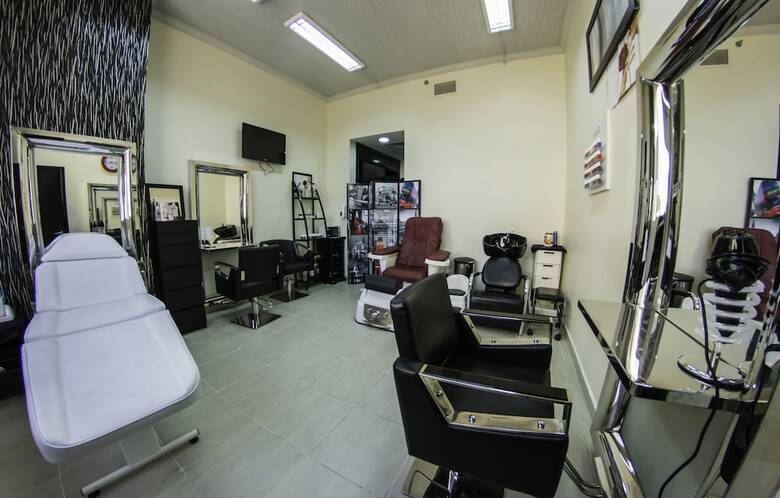 The Royal Riviera Hotel Doha