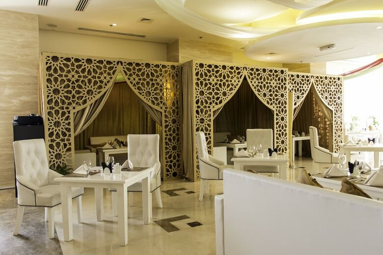 The Royal Riviera Hotel Doha