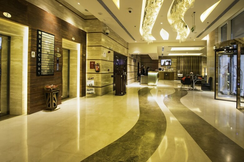 The Royal Riviera Hotel Doha