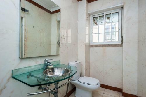 Apartamento Shortstayflat - Prazeres