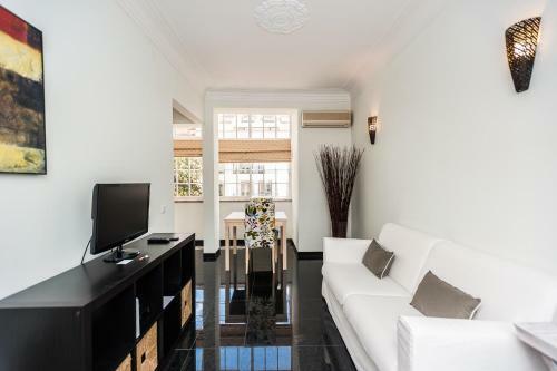 Apartamento Shortstayflat - Prazeres