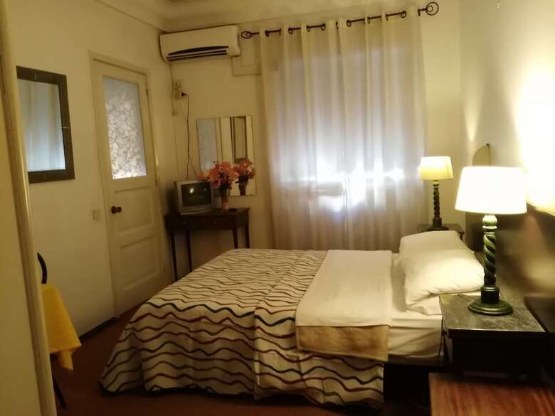 Hostal A Ponte