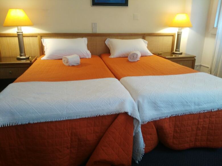 Hostal A Ponte
