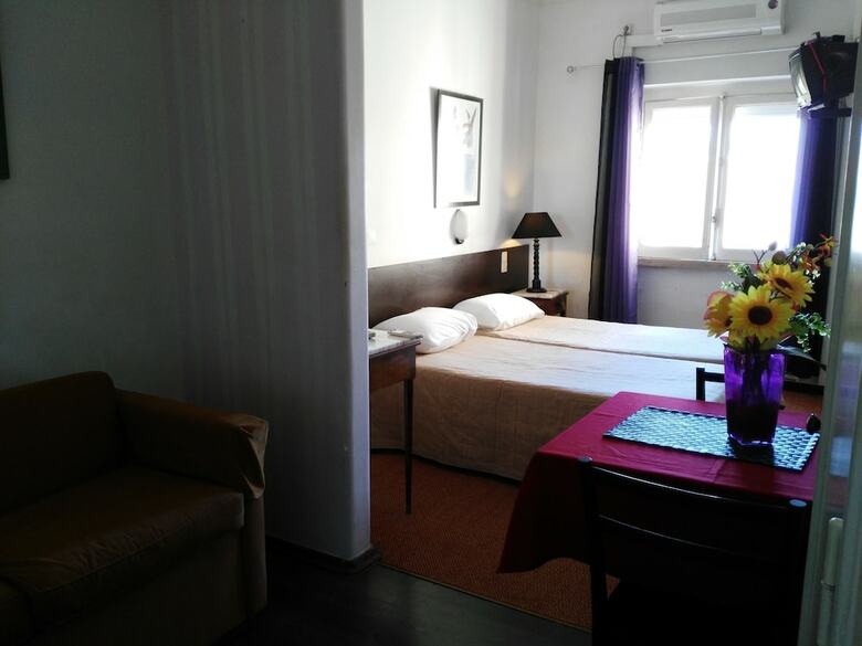 Hostal A Ponte