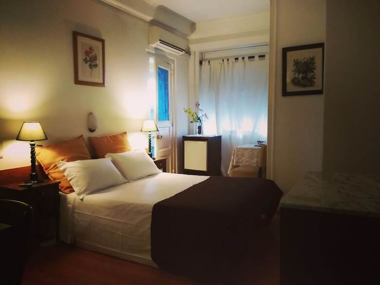 Hostal A Ponte