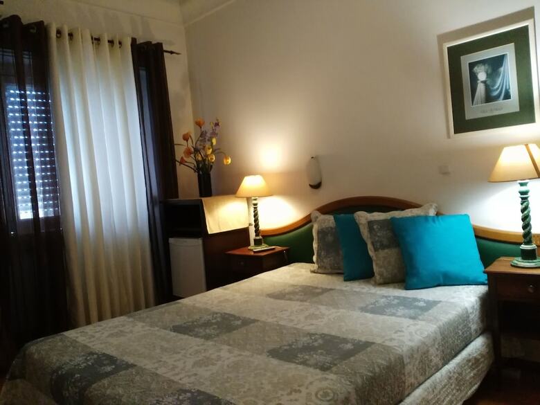Hostal A Ponte