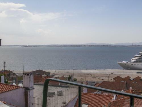 Apartamento Alfama Vigario