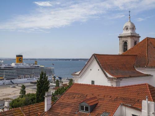 Apartamento Alfama Vigario
