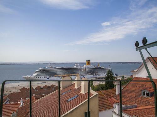 Apartamento Alfama Vigario