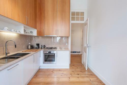 Lisbon Charming Apartments - Chiado