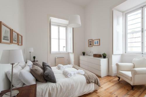 Lisbon Charming Apartments - Chiado