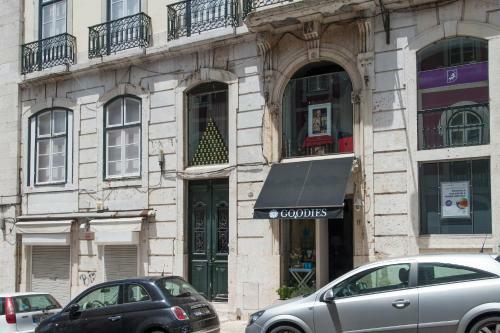 Lisbon Charming Apartments - Chiado
