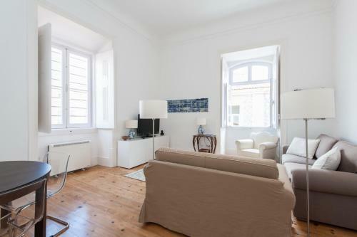 Lisbon Charming Apartments - Chiado