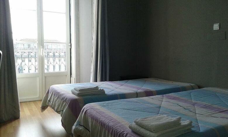 Hostal Pensao Beira Minho