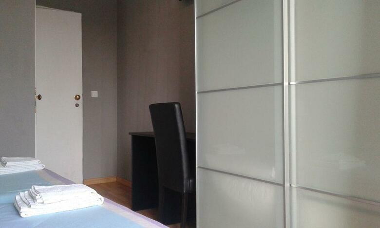 Hostal Pensao Beira Minho