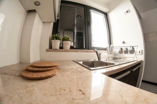Apartamento Pena Houses